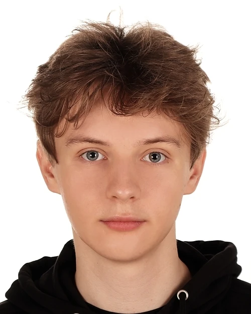 Wiktor Gronostaj