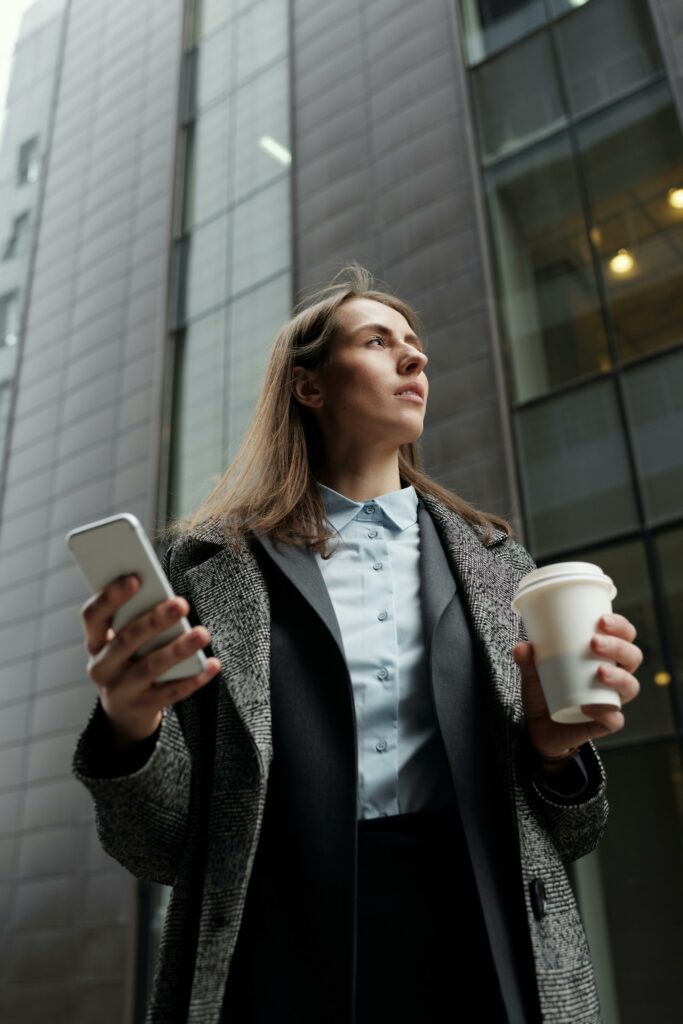 Która aplikacja łączy przedsiębiorców z influencerami?