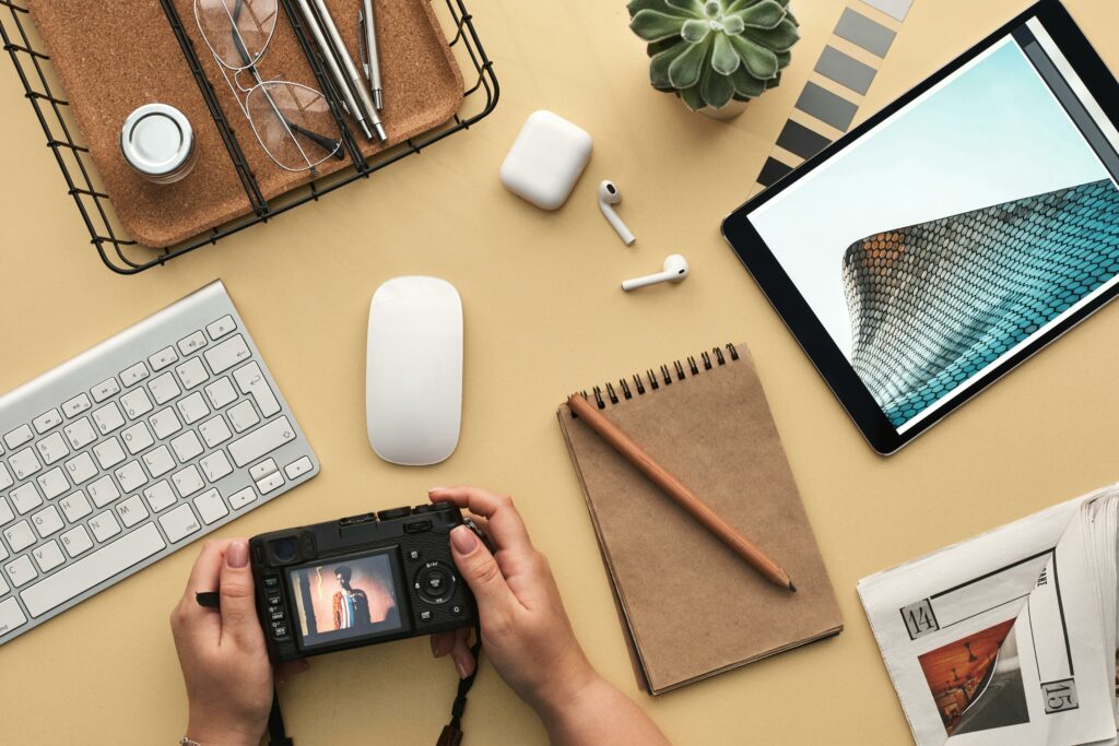 Co publikować na Social Mediach w 2025 roku?