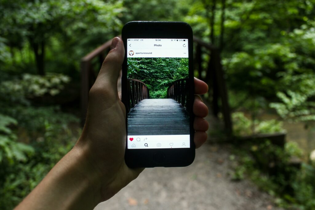 Jak promować swój post na Instagramie? Zwiększ zasięg z nanoinflu