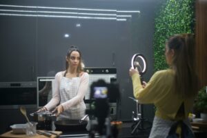 Influencer marketing od A do Z – jak zacząć i dlaczego warto?