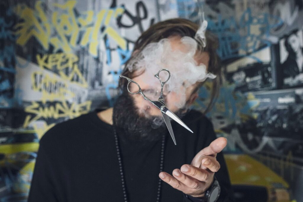 Jak promować salon fryzjerski? 6 skutecznych metod promocji | Nano Influencer