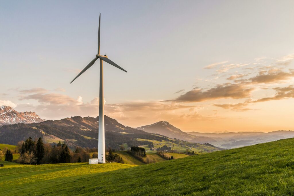 Electrical Company Promotion – How to Market Services and Support Renewable Energy