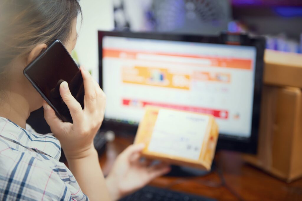 How to Advertise a Dropshipping Store with NanoInflu 2025